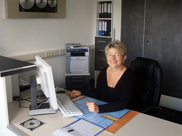 Service-Büro